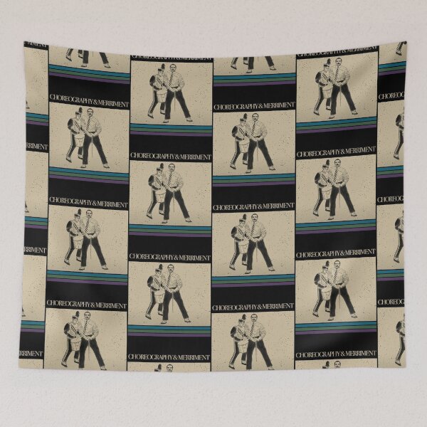 Item preview, Severance Choreography and Merriment designed and sold by amelia5zebq2.