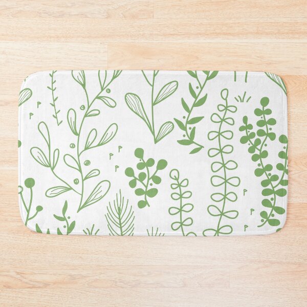 Item preview, Plant pattern  designed and sold by LivsPlantHouse.
