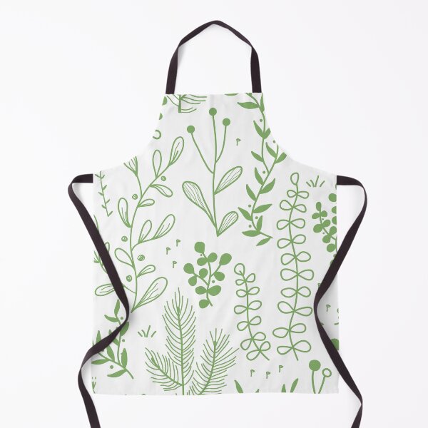 Item preview, Plant pattern designed and sold by LivsPlantHouse.