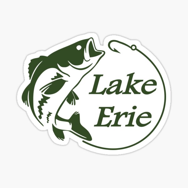 Item preview, Lake Erie designed and sold by Fitzys-Shop.
