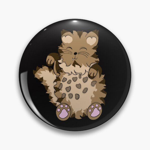 Item preview, Lucky kitty designed and sold by CreationsByFey.