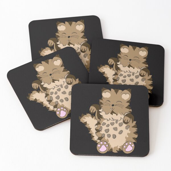Item preview, Lucky kitty designed and sold by CreationsByFey.