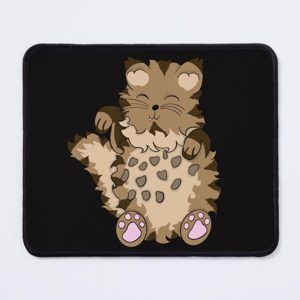Item preview, Lucky kitty designed and sold by CreationsByFey.