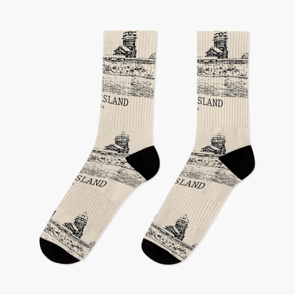 Item preview, Kizhi Island - Russia designed and sold by Lakeric Cityscapes.