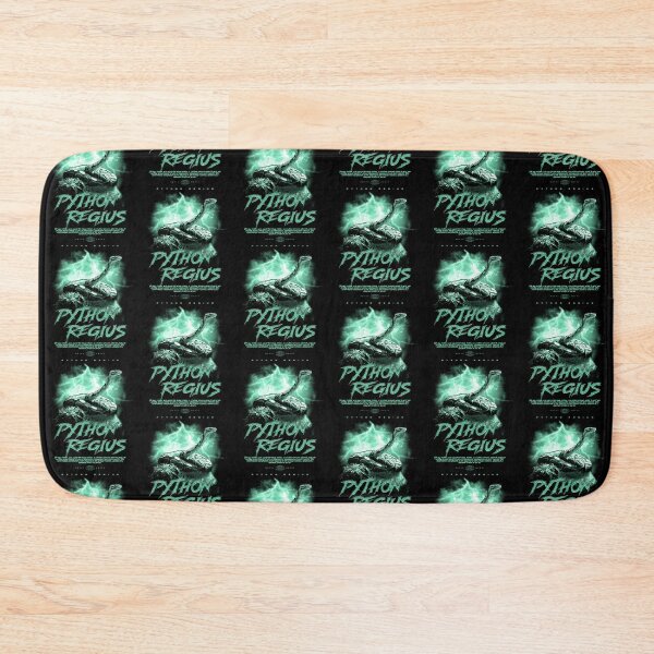 Item preview, Ball Python Modern Streetwear Reptile Keeper designed and sold by JRRTs.