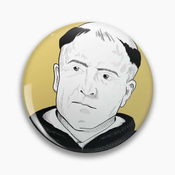 Item preview, Thomas Aquinas designed and sold by faithfulcityzen.