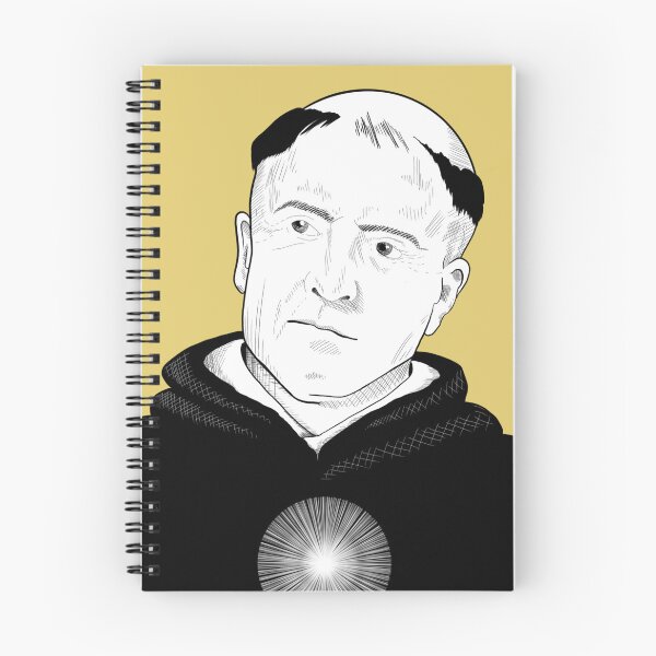 Item preview, Thomas Aquinas designed and sold by faithfulcityzen.