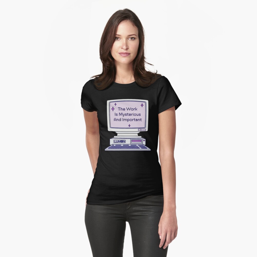 Artikel-Vorschau von Tailliertes T-Shirt, designt und verkauft von amelia5zebq2.