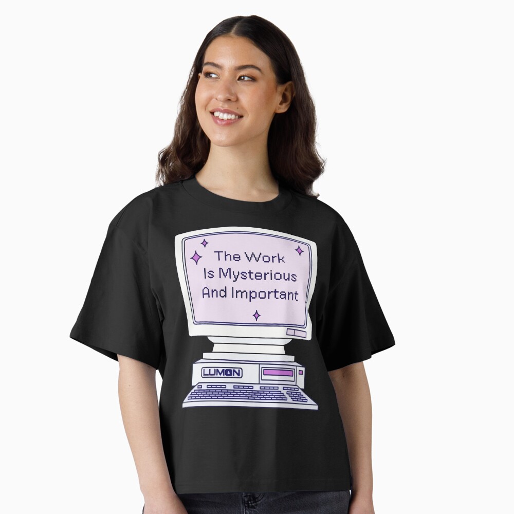 Artikel-Vorschau von Boxy T-Shirt, designt und verkauft von amelia5zebq2.