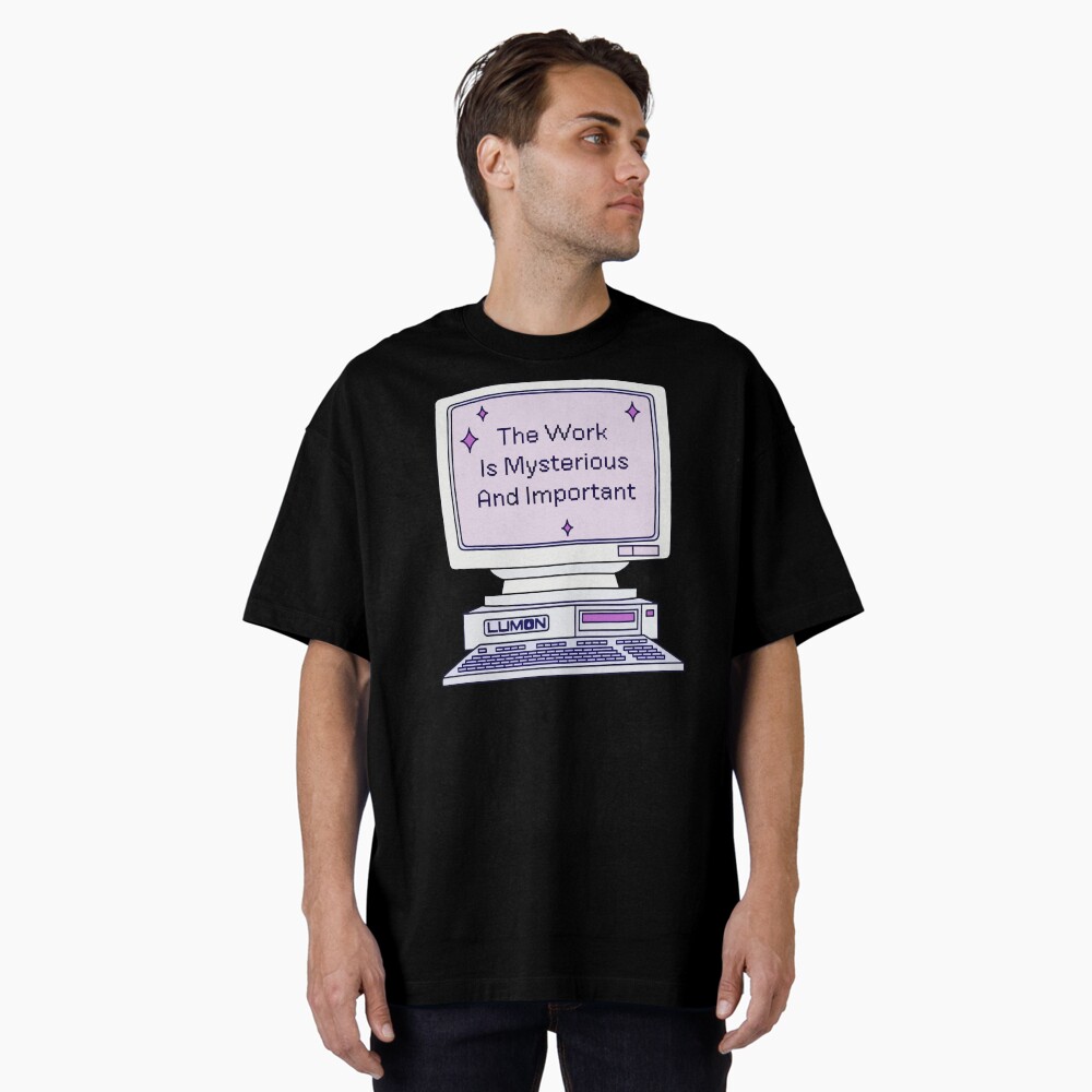 Artikel-Vorschau von Oversized T-Shirt, designt und verkauft von amelia5zebq2.