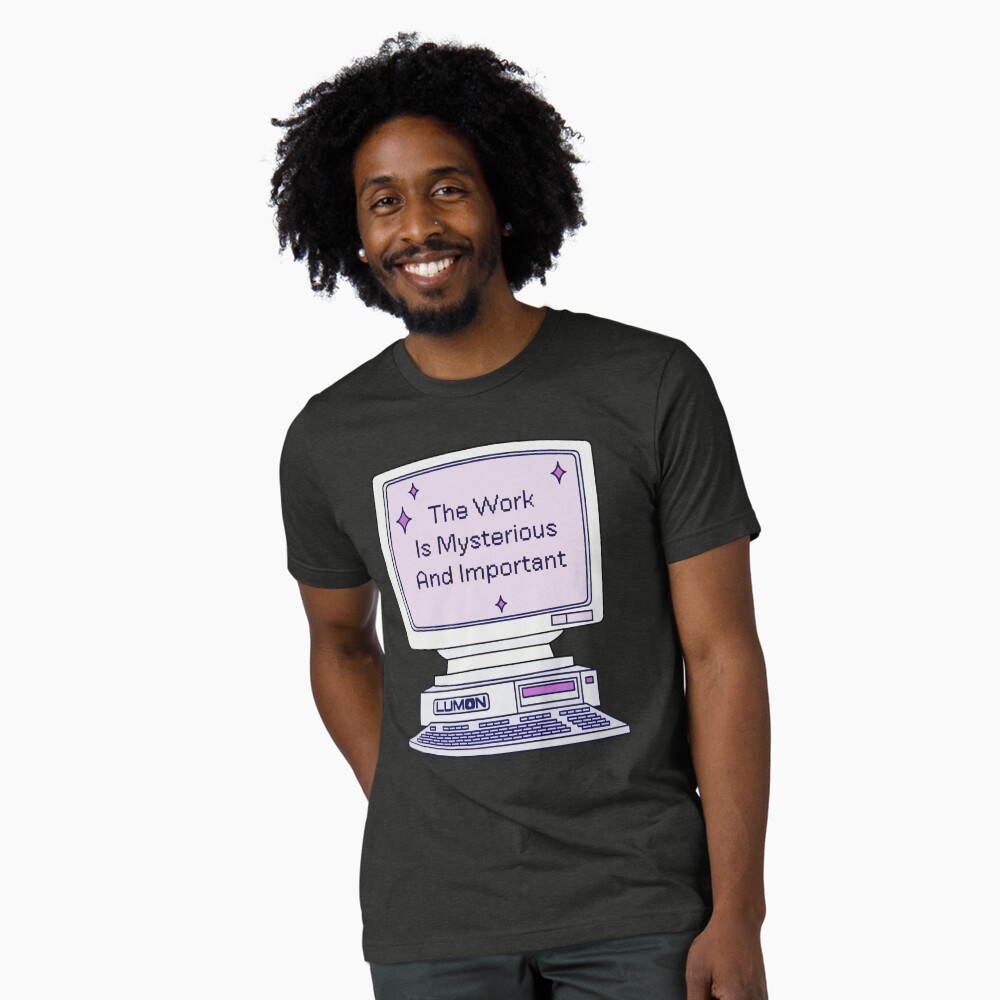 Artikel-Vorschau von Vintage T-Shirt, designt und verkauft von amelia5zebq2.