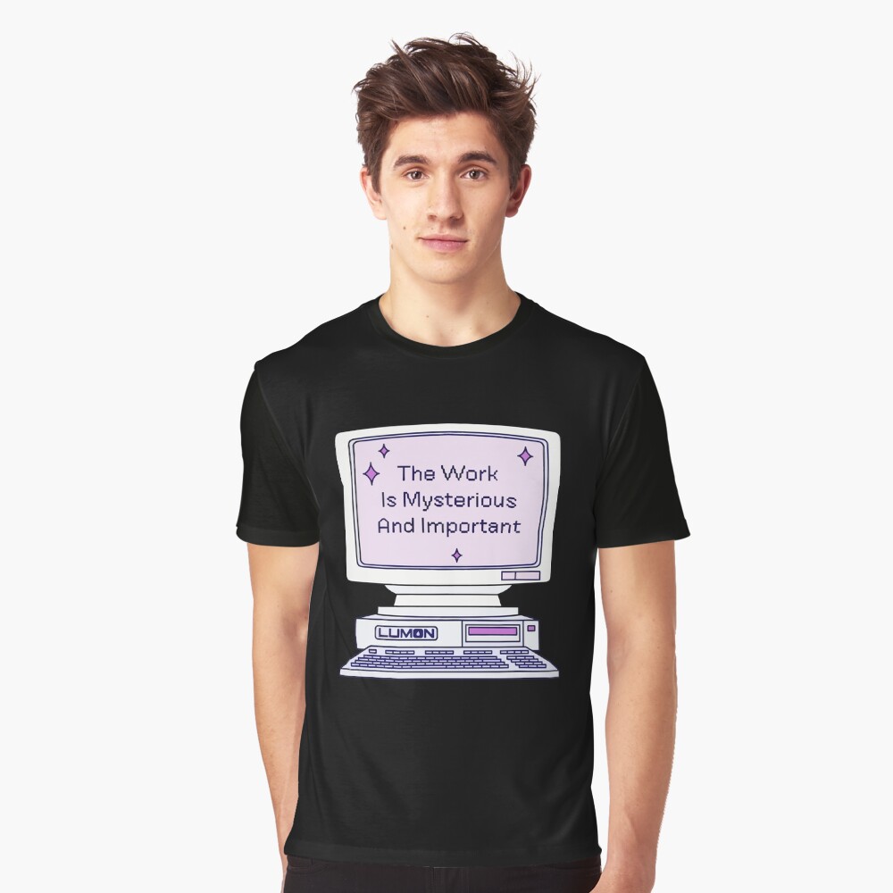 Artikel-Vorschau von Grafik T-Shirt, designt und verkauft von amelia5zebq2.