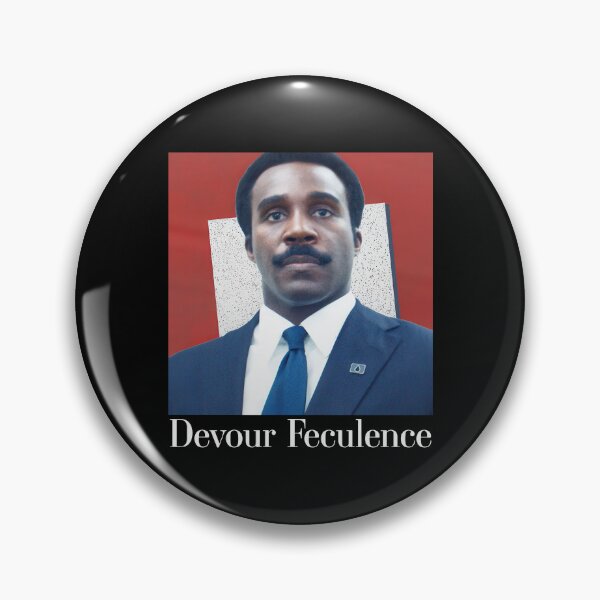 Item preview, Severance Devour Feculence Mr Milchick  designed and sold by amelia5zebq2.