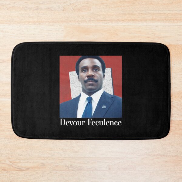 Item preview, Severance Devour Feculence Mr Milchick  designed and sold by amelia5zebq2.