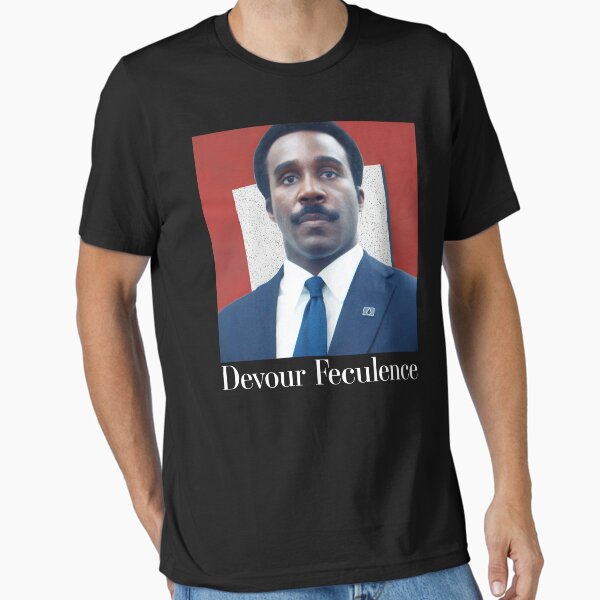 Item preview, Severance Devour Feculence Mr. Milchick  designed and sold by amelia5zebq2.