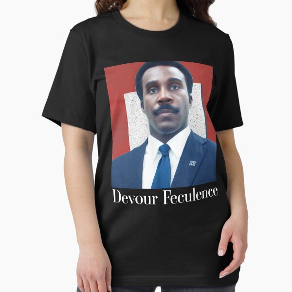 Artikel-Vorschau von Severance Devour Feculence Mr. Milchick , designt und verkauft von amelia5zebq2.