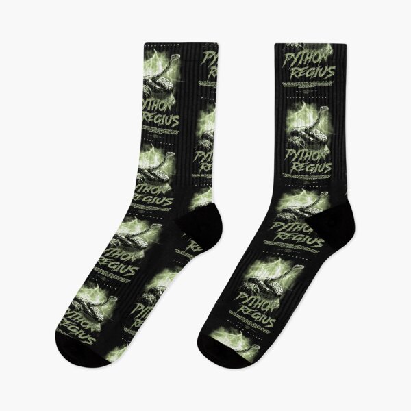 Item preview, Ball Python Modern Streetwear Reptile Keeper designed and sold by JRRTs.