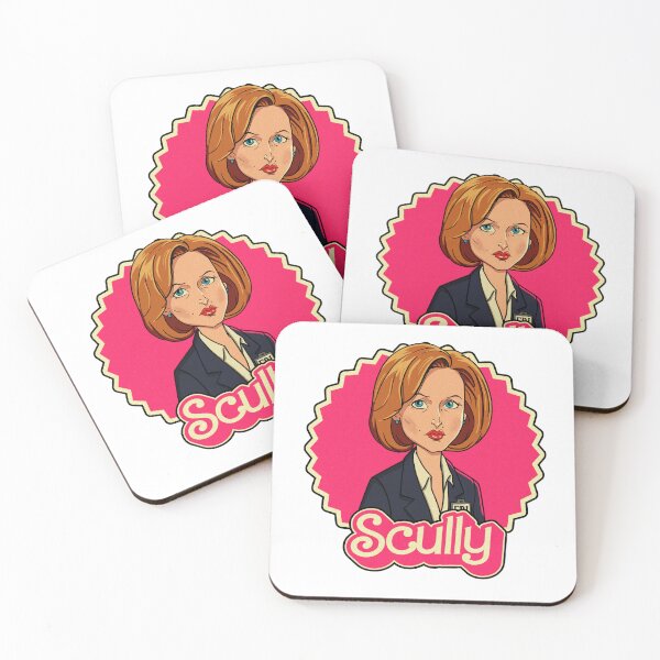 Item preview, Sceptical Scully  designed and sold by P1yu5h.