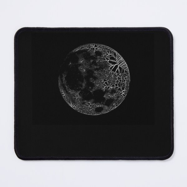 Item preview, Skeleton View Full Moon designed and sold by Helios Be. Lavsh.