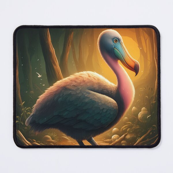 Item preview, Dodo Bird Art #17 | Dodo Bird Lovers designed and sold by ksgraphics222.