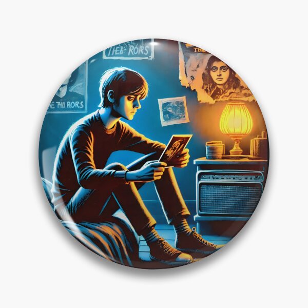 Item preview, Vinyl Nostalgia designed and sold by Ironzoulz.