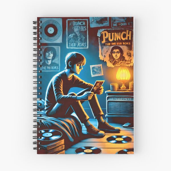 Item preview, Vinyl Nostalgia designed and sold by Ironzoulz.