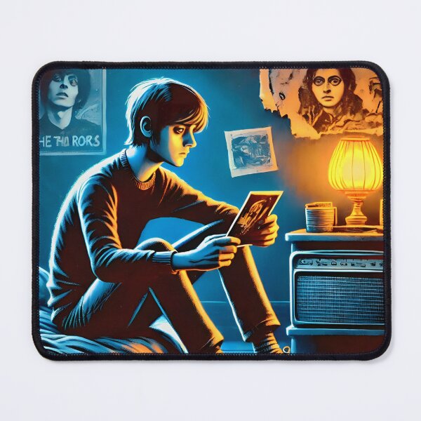 Item preview, Vinyl Nostalgia designed and sold by Ironzoulz.