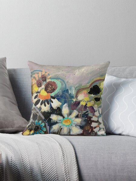Item preview, A Lovely Day designed and sold by paintingbyapage.