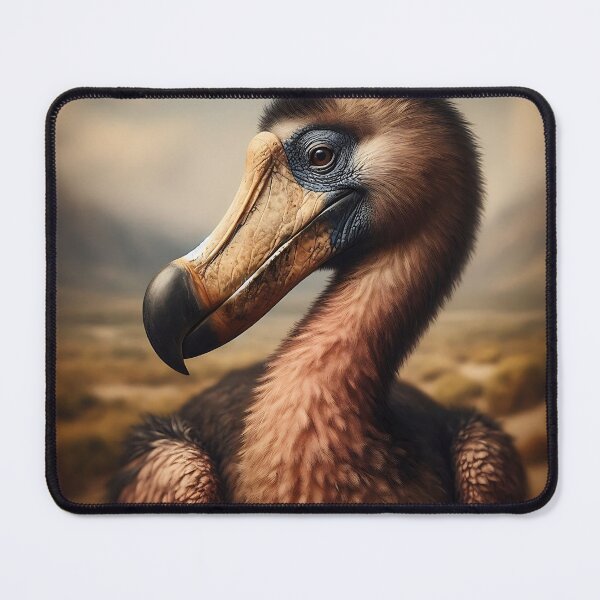 Item preview, Dodo Bird Art #18 | Dodo Bird Lovers designed and sold by ksgraphics222.