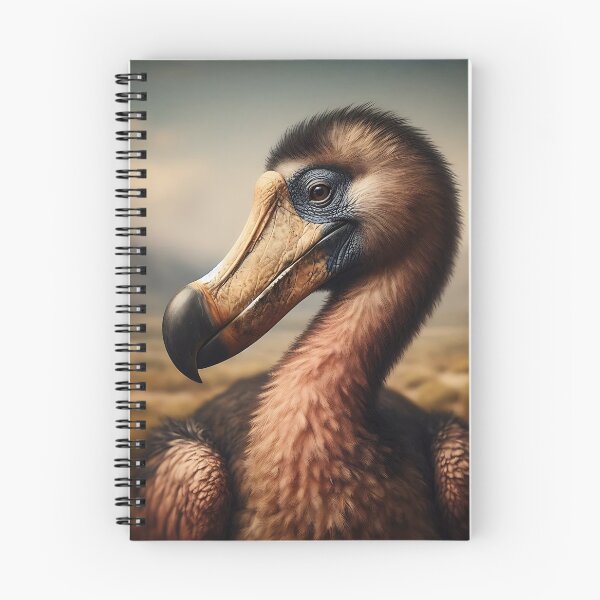 Item preview, Dodo Bird Art #18 | Dodo Bird Lovers designed and sold by ksgraphics222.