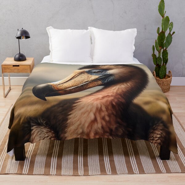Item preview, Dodo Bird Art #18 | Dodo Bird Lovers designed and sold by ksgraphics222.