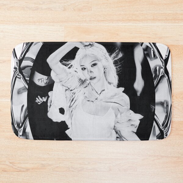 Item preview, The Sserafim Chaewon designed and sold by Celestinya.