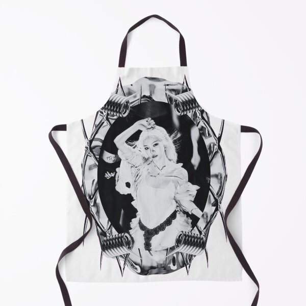 Item preview, The Sserafim Chaewon designed and sold by Celestinya.