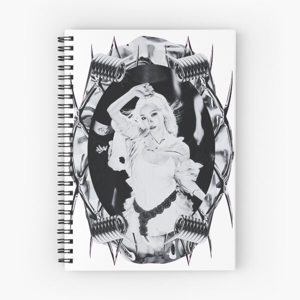 Item preview, The Sserafim Chaewon designed and sold by Celestinya.