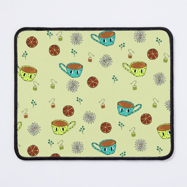 Item preview, Tea Time designed and sold by Lartzy Designs.
