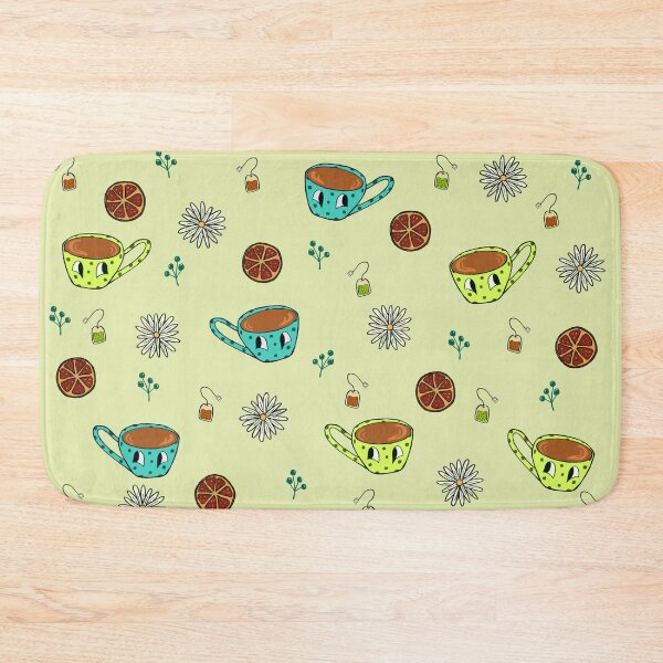 Item preview, Tea Time designed and sold by Lartzy Designs.