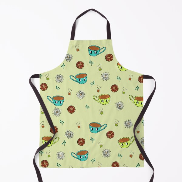 Item preview, Tea Time designed and sold by Lartzy Designs.