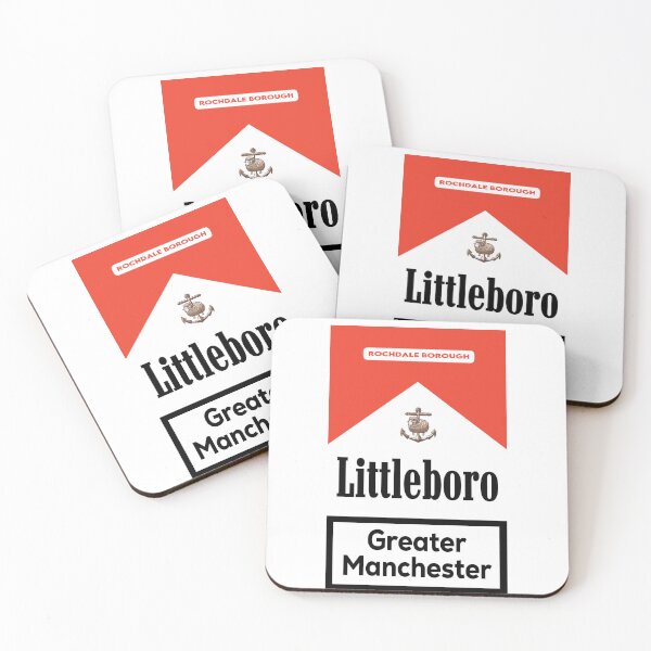 Item preview, Littleborough is Littleboro (Rochdale) designed and sold by jimmy-digital.