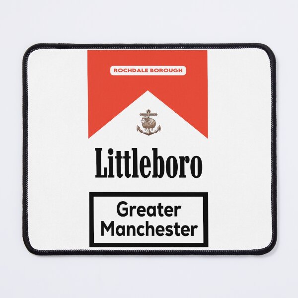 Item preview, Littleborough is Littleboro (Rochdale) designed and sold by jimmy-digital.