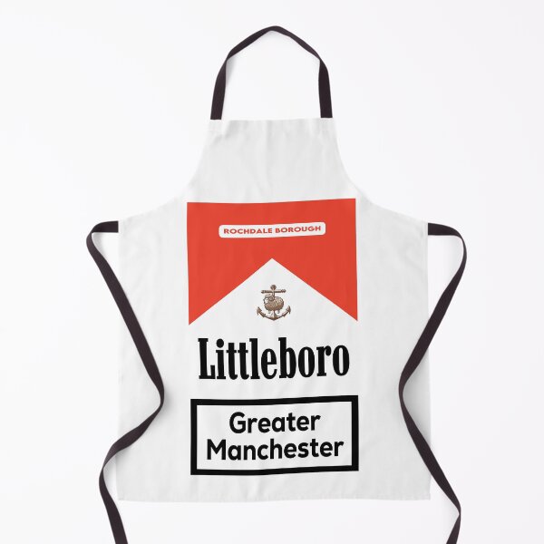 Item preview, Littleborough is Littleboro (Rochdale) designed and sold by jimmy-digital.