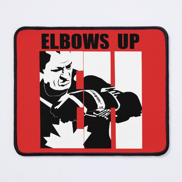 Item preview, Elbows Up EH! designed and sold by Heather H Designs .