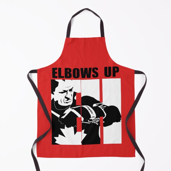 Item preview, Elbows Up EH! designed and sold by Heather H Designs .