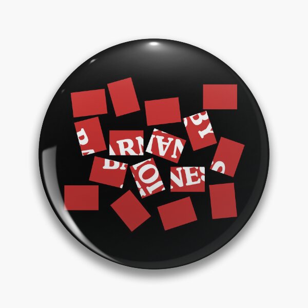 Item preview, Barnaby Jones puzzle designed and sold by CarlAlpine.