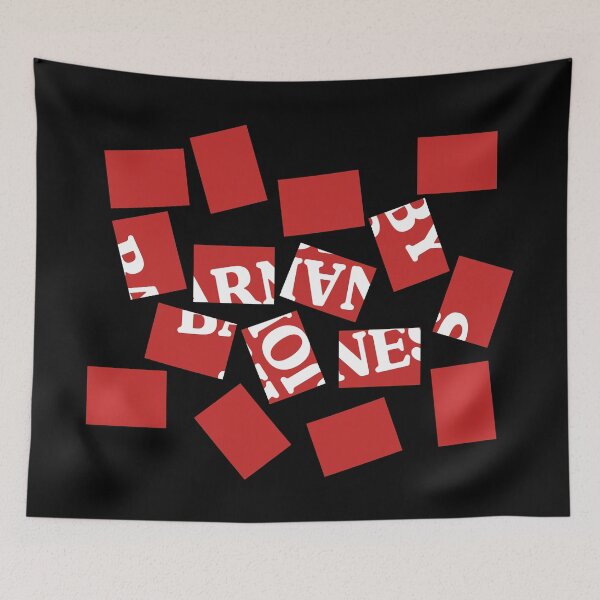 Item preview, Barnaby Jones puzzle designed and sold by CarlAlpine.