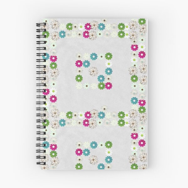 Item preview, Blooming Buttons designed and sold by IvieLeagueJots.