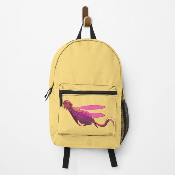Item preview, Raspberry The Flying Cat designed and sold by Liomakesart.