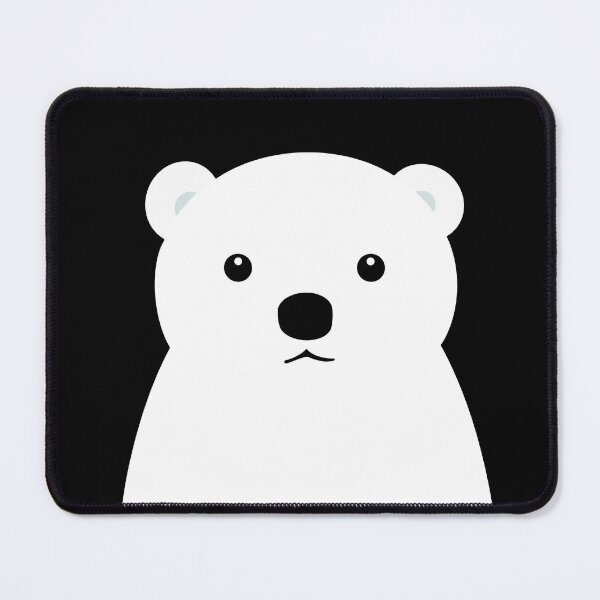 Item preview, Hello Polar Bear  designed and sold by victoria-saint.