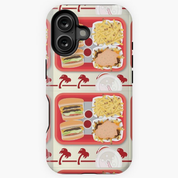 Item preview, in n out designed and sold by elyssarose.