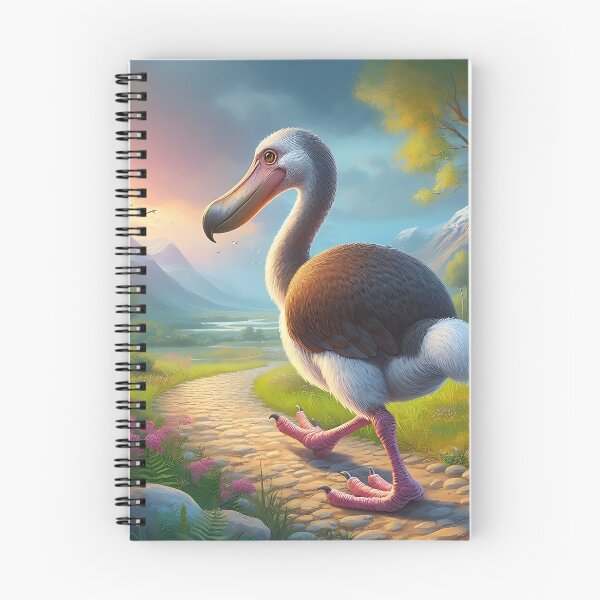 Item preview, Dodo Bird Art #19 | Dodo Bird Lovers designed and sold by ksgraphics222.