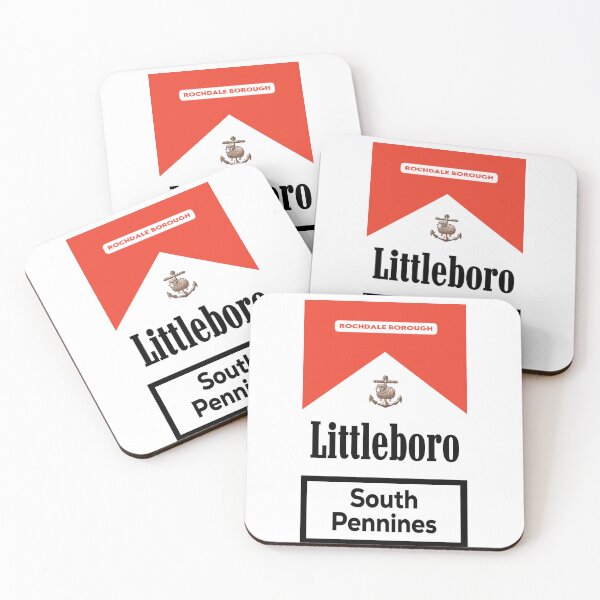 Item preview, Littleborough is Littleboro (Rochdale) designed and sold by jimmy-digital.